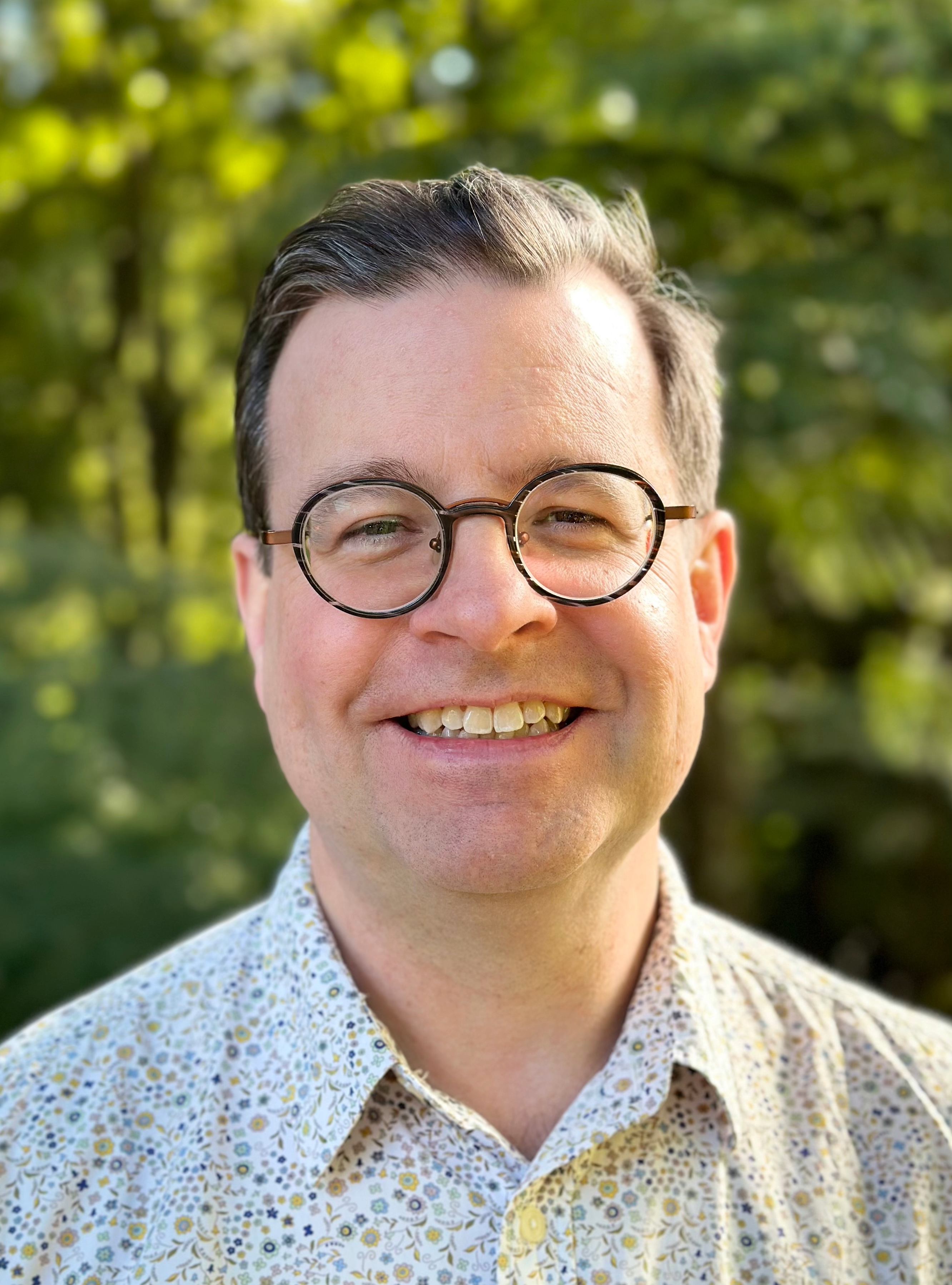 Brian Diettrich