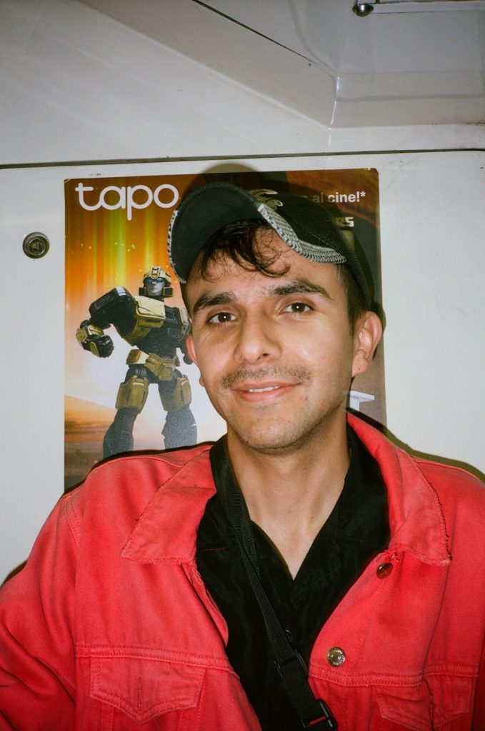 Daniel Aguilar Ruvalcaba