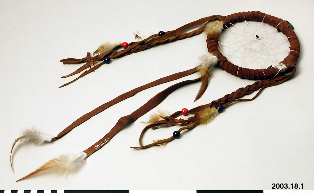 Dreamcatcher