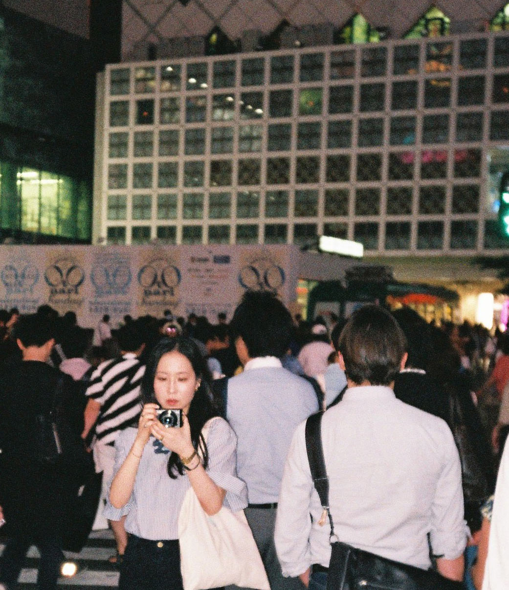 Eunsong Kim