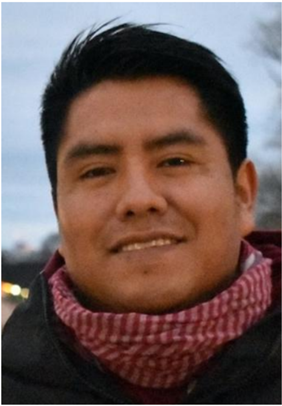 Omar Aguilar Sánchez