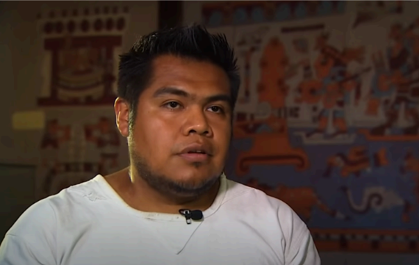 Ing. Raúl López Nicolás