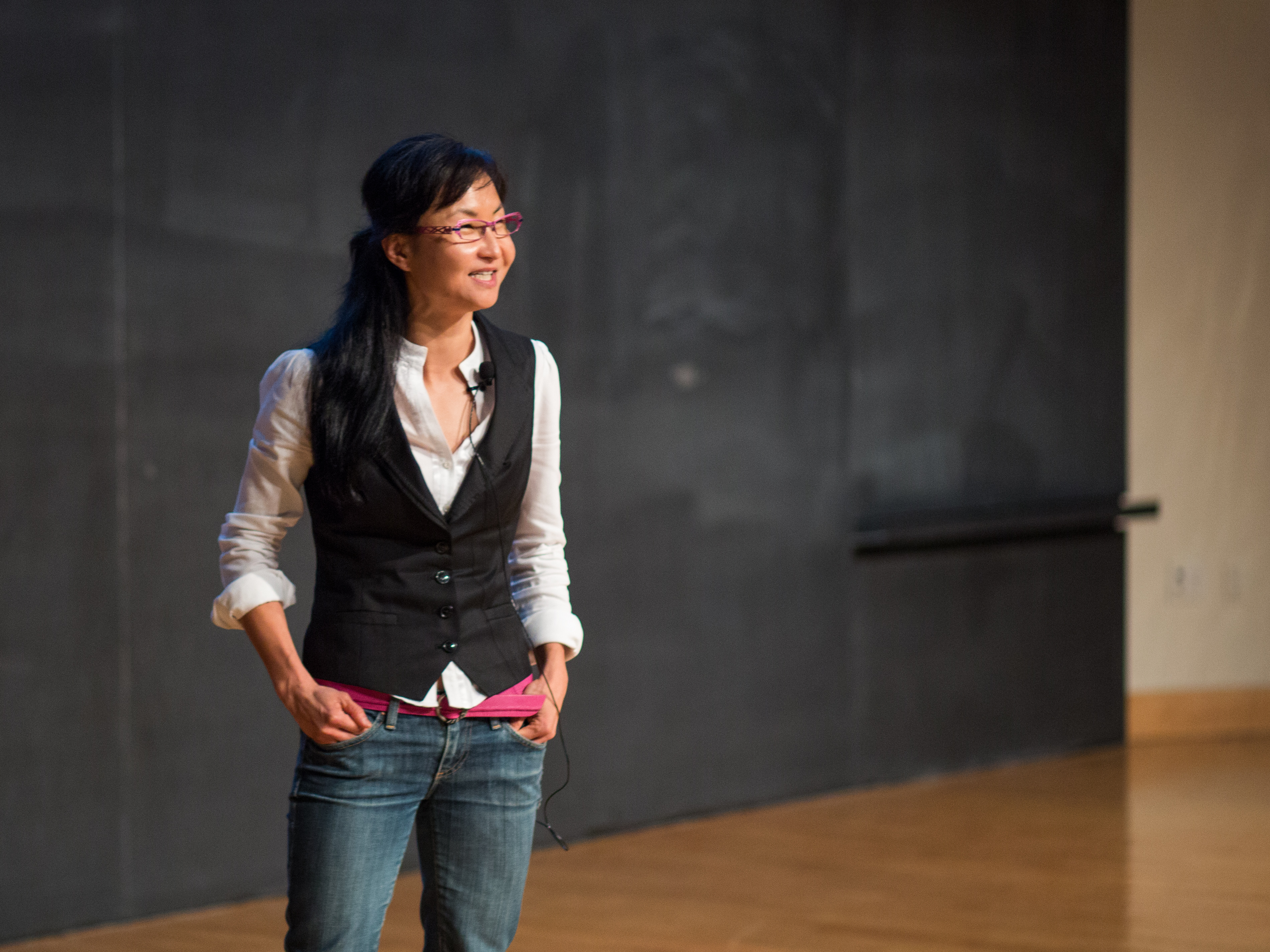 Image showing Wendy Hui Kyong Chun 