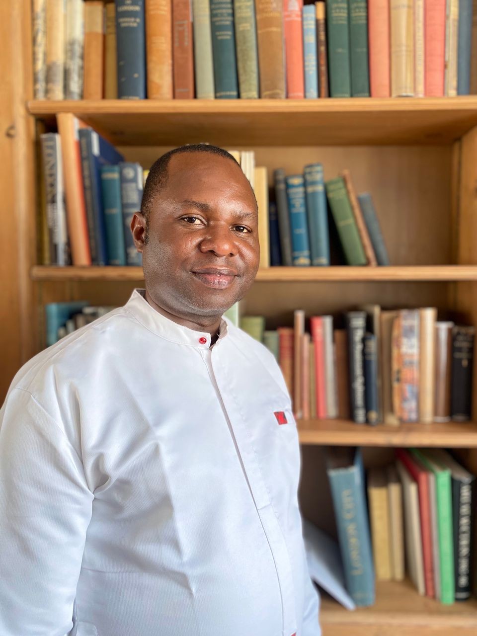 Osaisonor Godfrey Ekhator-Obogie
