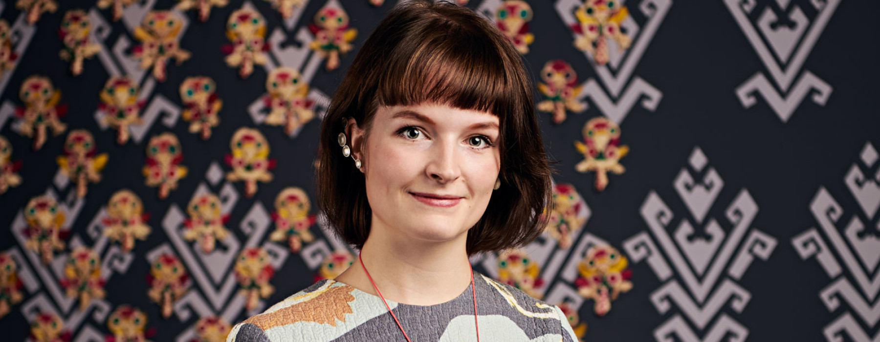 Juliette Huijgen
