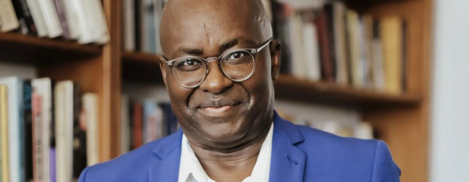Achille Mbembe