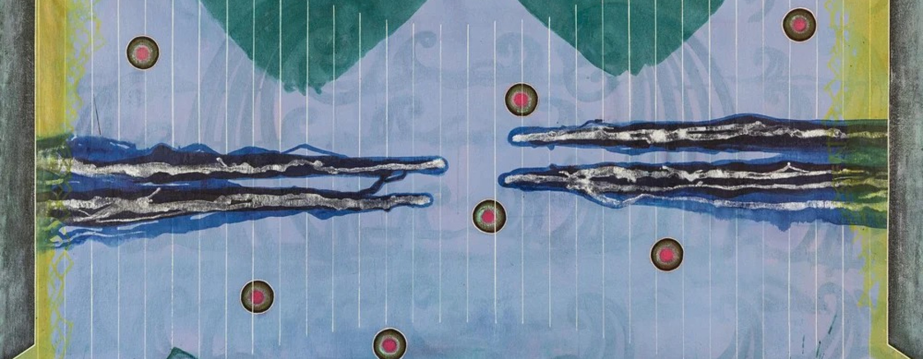 Afro Sonic Map #8