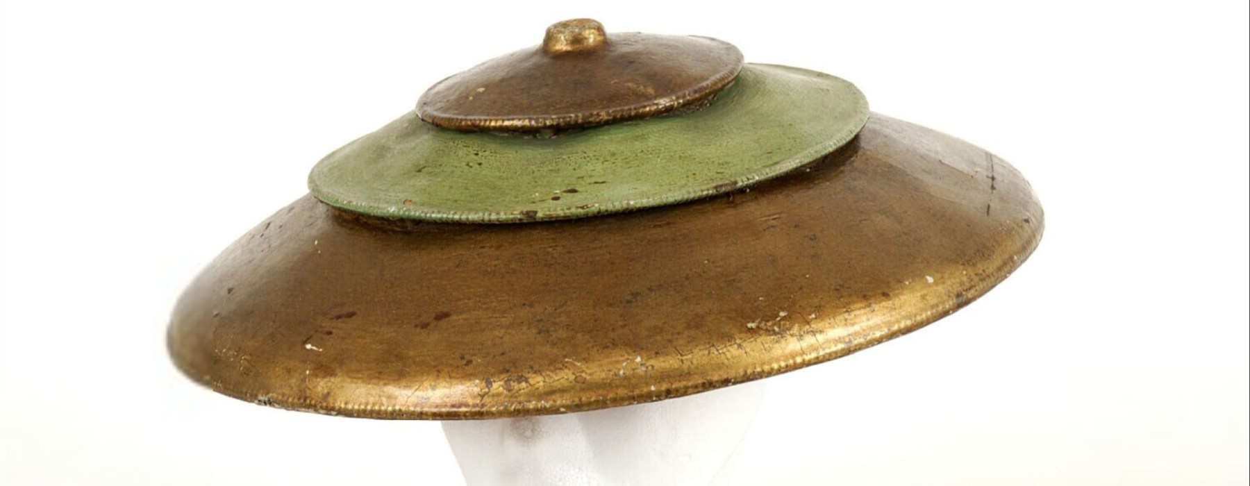 Collection Wereldmuseum