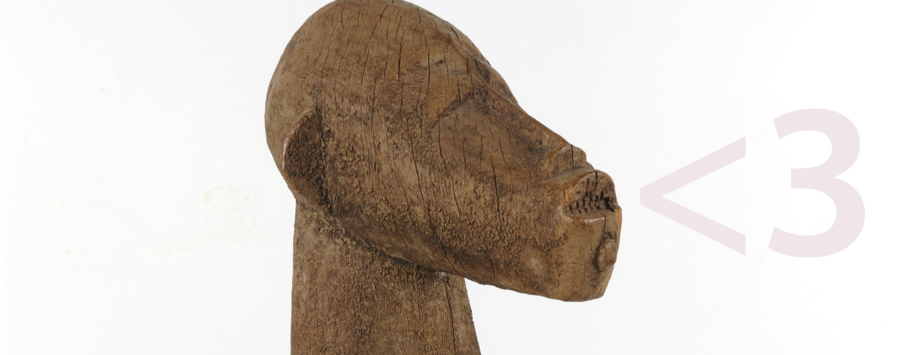 The Stranger Next Door with Jabu Arnell - Research Center for Material Culture