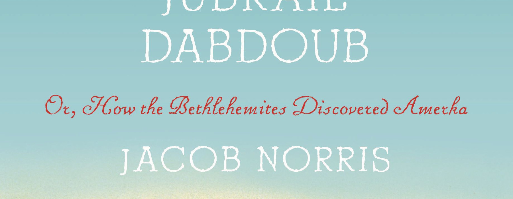 Jacob Norris