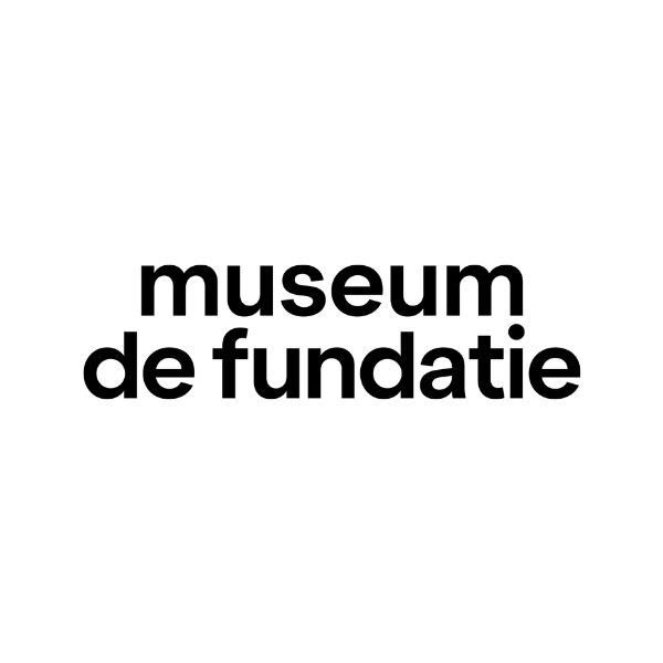 Museum De Fundatie logo