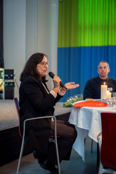 Indigenous Futures: Towards Policy on Ancestral Remains in the Netherlands