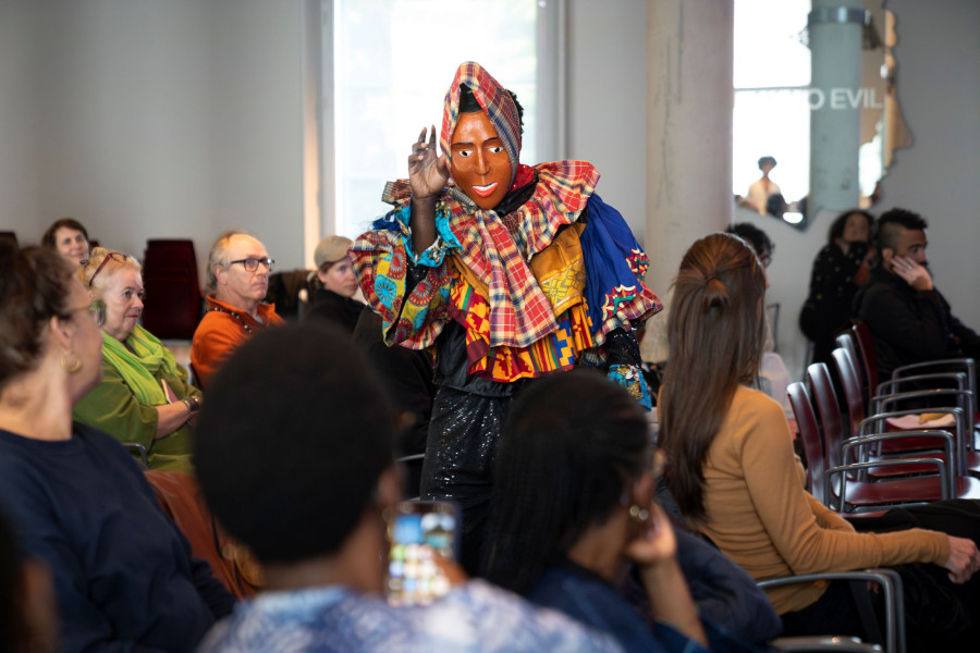 Another Gathering: The Beauty We Inherit 
