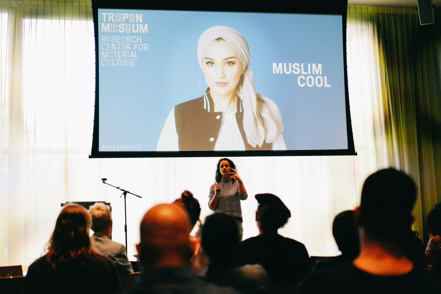 Muslim Cool