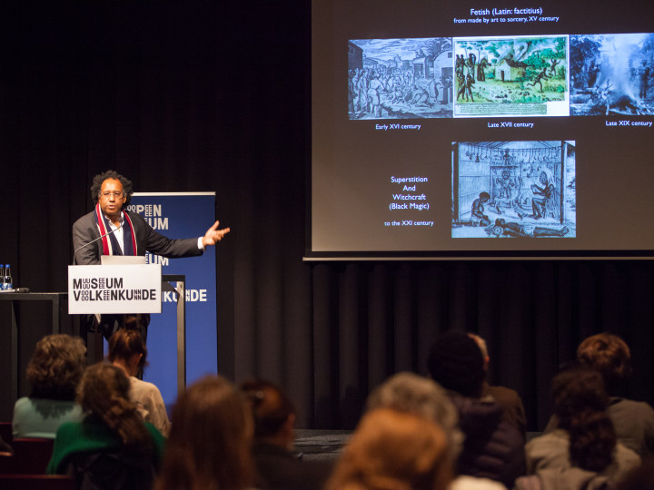 African Arts &amp; Literatures Today: Art History