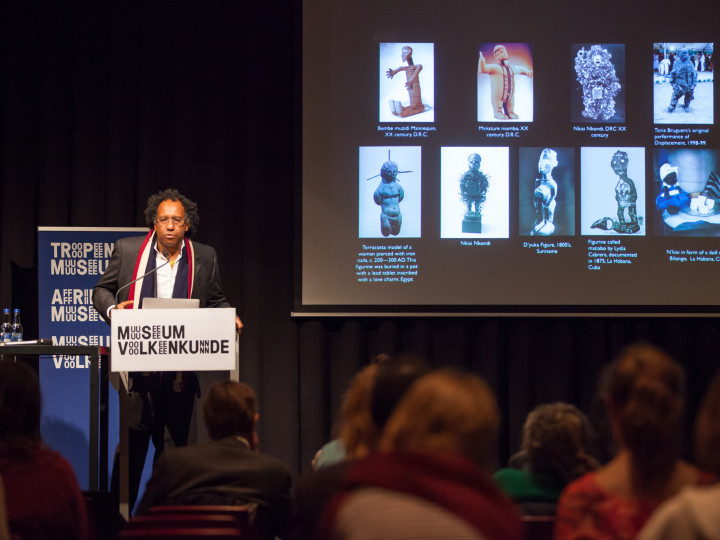 African Arts &amp; Literatures Today: Art History