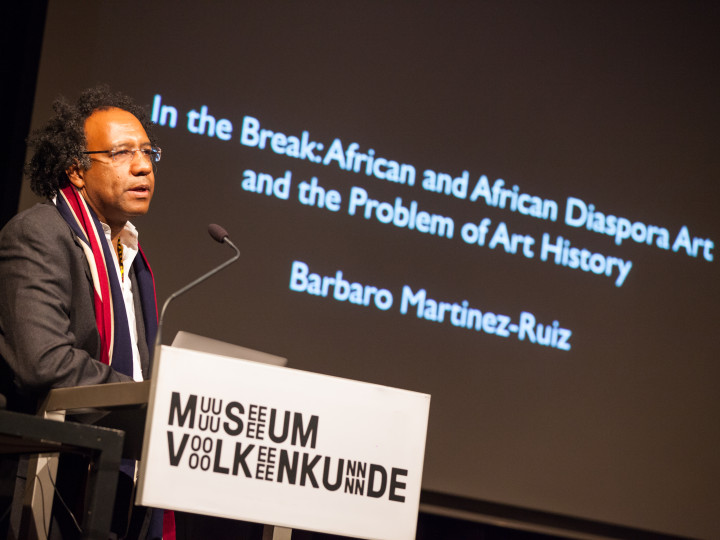 African Arts &amp; Literatures Today: Art History