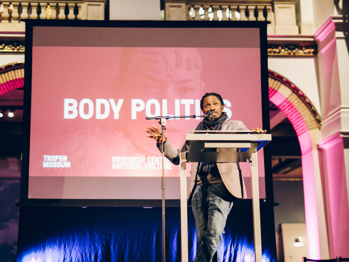 Body Politics - Research Center for Material Culture