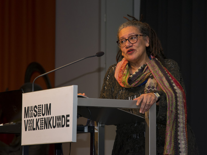 Black Netherlands - Research Center for Material Culture