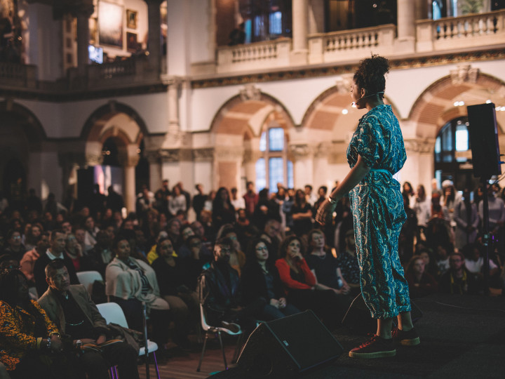 Afterlives of Slavery Symposium - Research Center for Material Culture
