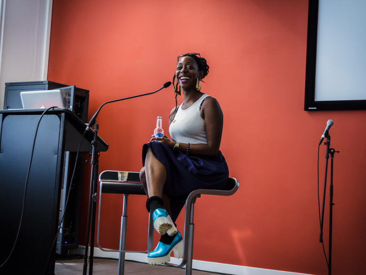 Queer Sidesteppers &amp; Feminist Boss Ladies - Research Center for Material Culture
