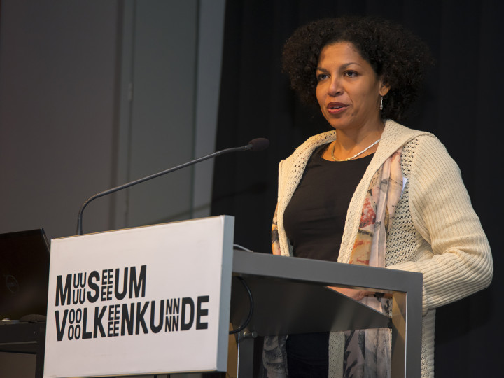 Black Netherlands - Research Center for Material Culture