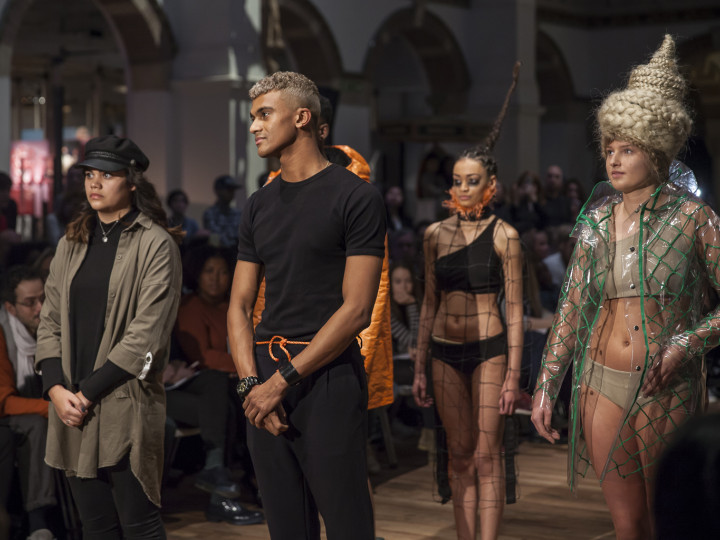 fashion fest - MAFB - Research Center for Material Culture
