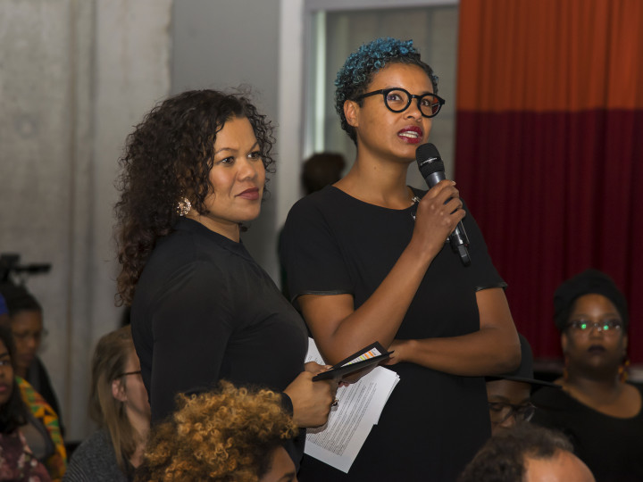 Black Netherlands - Research Center for Material Culture