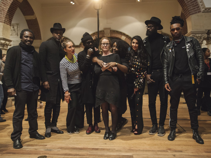 fashion fest - MAFB - Research Center for Material Culture