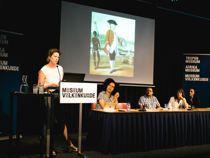 Global Slavery - Research Center for Material Culture