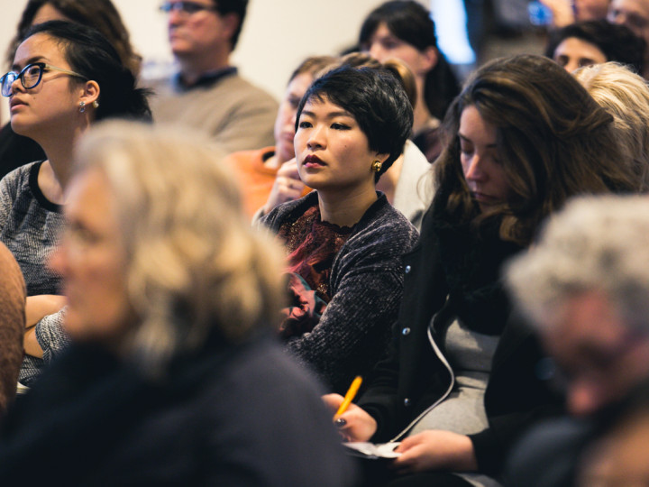 Reckoning with History - Closing Discussion - Research Center for Material Culture