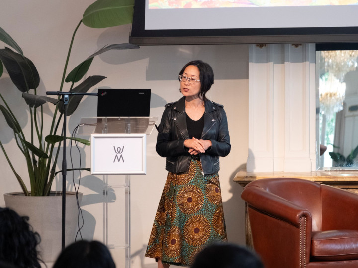 De-Imperialising Histories and Blazing Forms