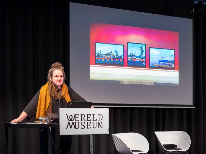 After Valkenburg Symposium