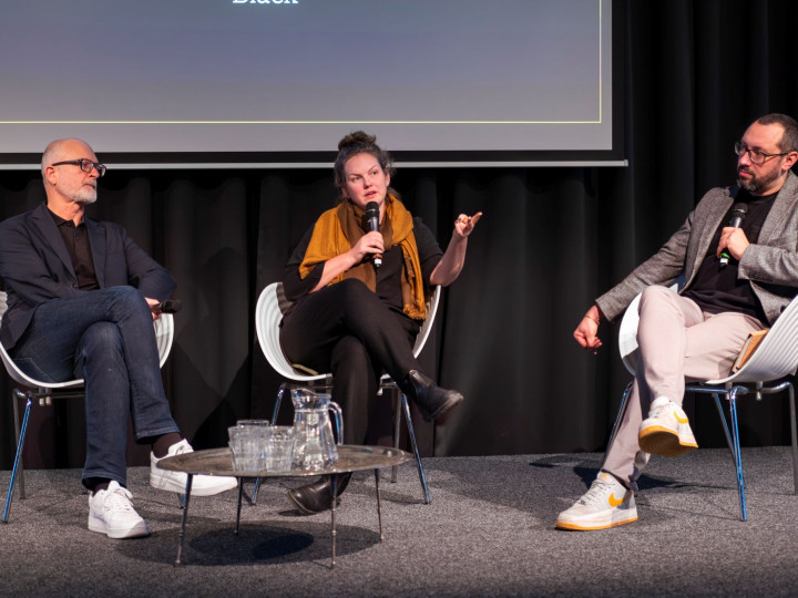 After Valkenburg Symposium