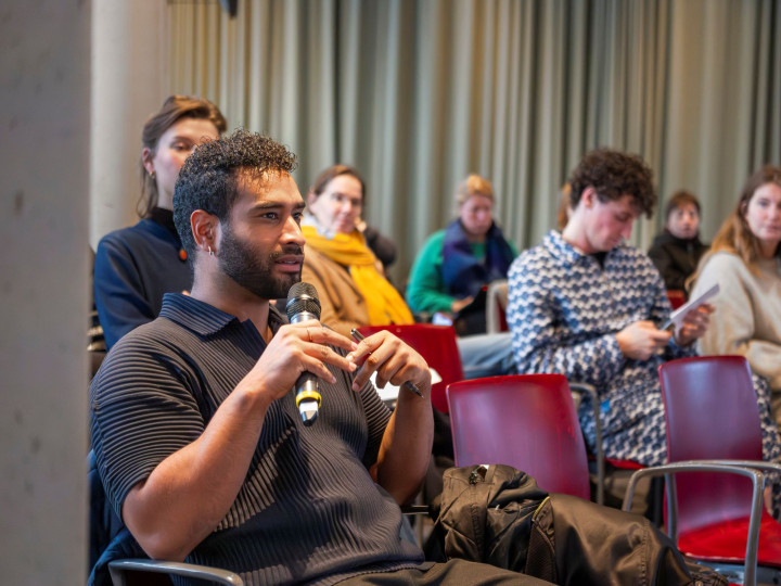 After Valkenburg Symposium