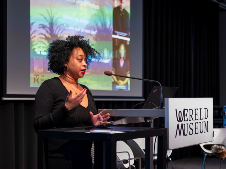 After Valkenburg Symposium