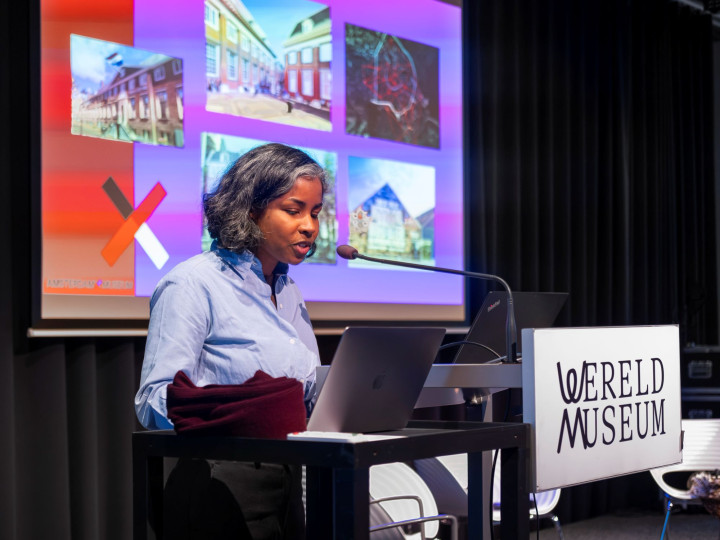 After Valkenburg Symposium