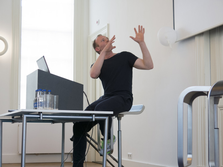 Objects and Affects: Artists and the Ethnographic Archive | ACTIVATE | Research Center for Material Culture