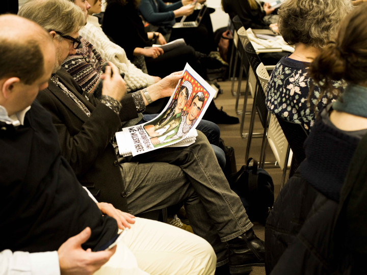 Digital Horizons, Virtual Selves - Research Center for Material Culture