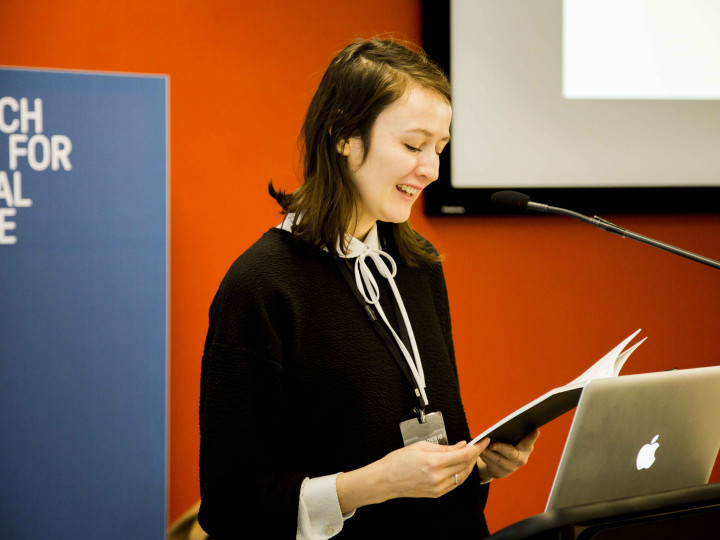 Digital Horizons, Virtual Selves - Research Center for Material Culture