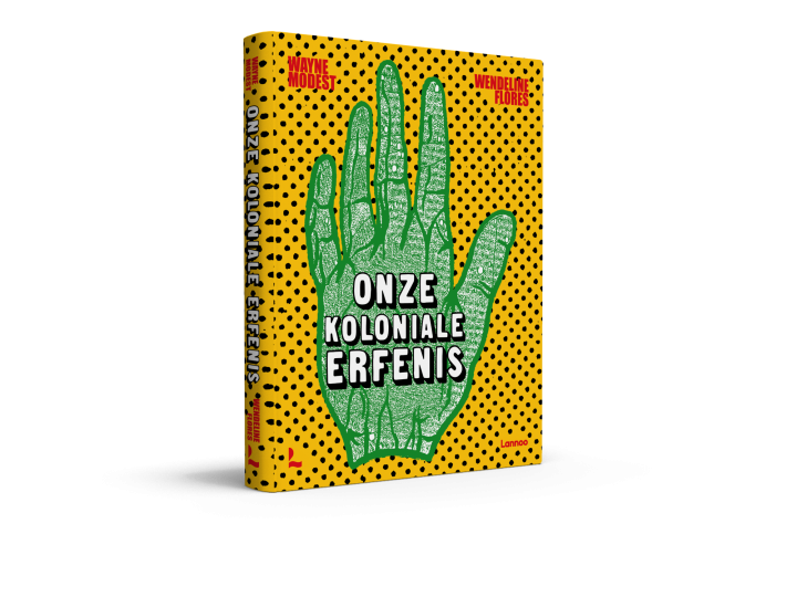 Our Colonial Inheritance