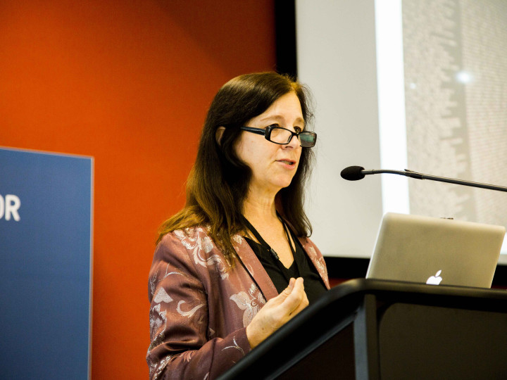 Digital Horizons, Virtual Selves - Research Center for Material Culture