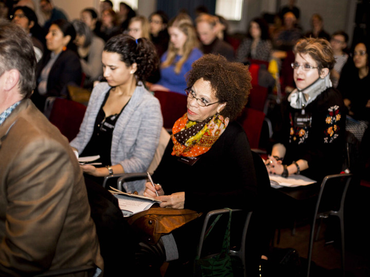 Museum Temporalities - Research Center for Material Culture