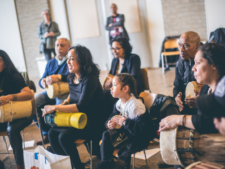 65 years of Moluccan presence in the Netherlands - Research Center for Material Culture