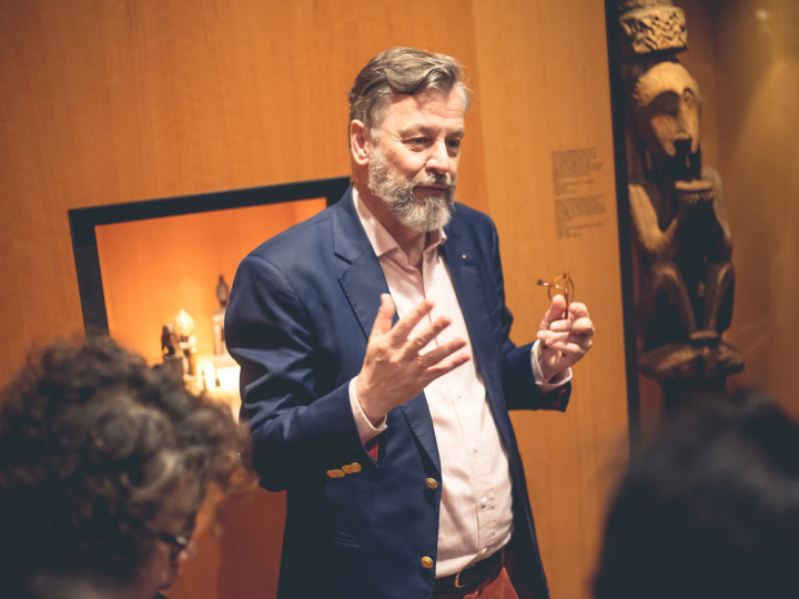 65 years of Moluccan presence in the Netherlands - Research Center for Material Culture