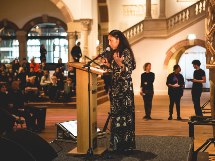 65 years of Moluccan presence in the Netherlands - Research Center for Material Culture