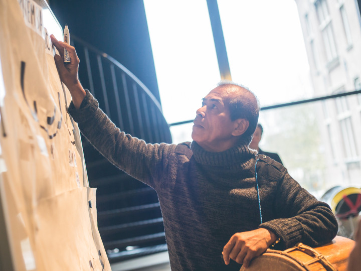 65 years of Moluccan presence in the Netherlands - Research Center for Material Culture