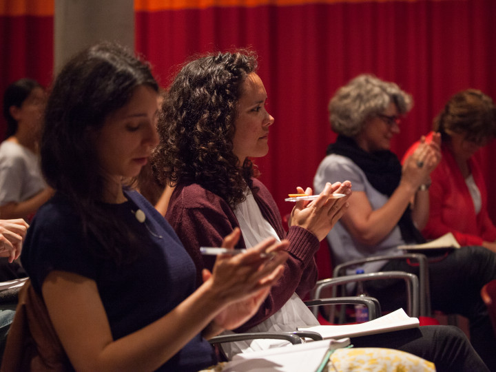 African Arts &amp; Literatures Today: Archives and Curating - Research Center for Material Culture