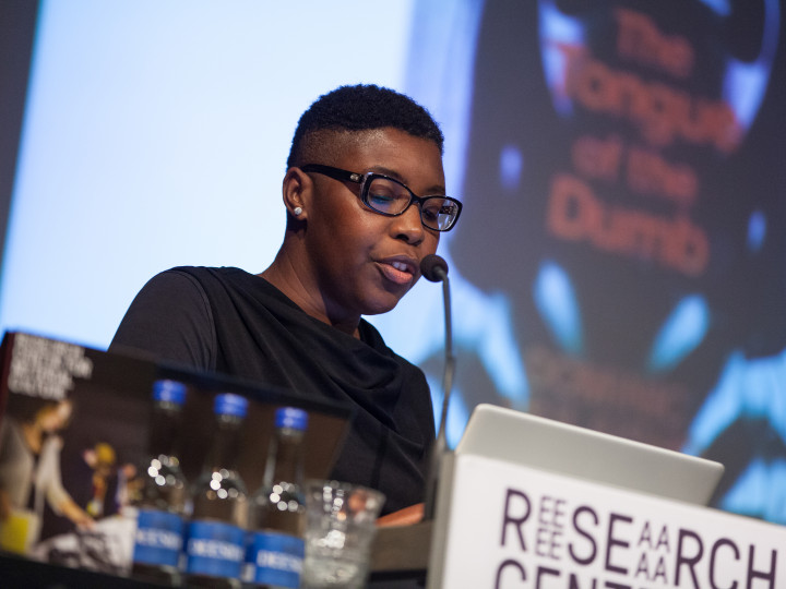 African Arts &amp; Literatures Today: Archives and Curating - Research Center for Material Culture