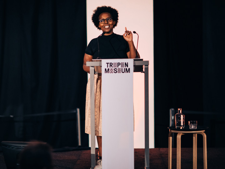 Angela Davis: Radical Solidarity &amp; Intergenerational Coalitions - RCMC
